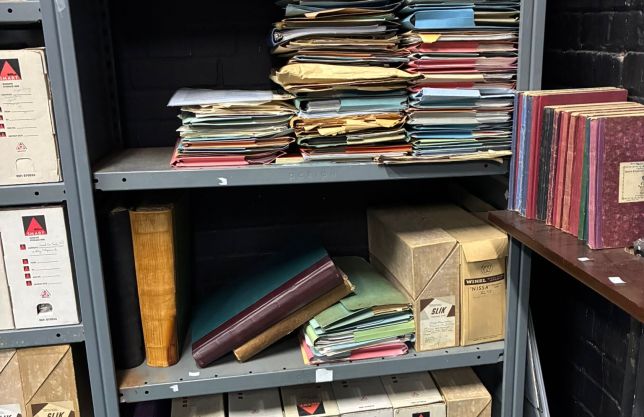 Have the original research papers of psychical researcher Alan Gauld (1932-2024) been lost for ever?